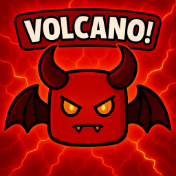 [VOLCANO] Click Craft Simulator