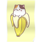 The Wandering Bananas