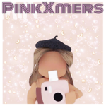 PinkXmers
