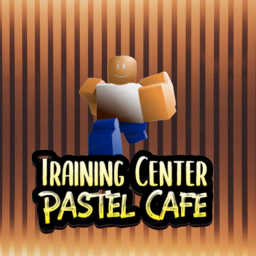 Training Center | Pastel Cafe