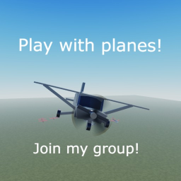 Play with planes! EARLY ACCESS