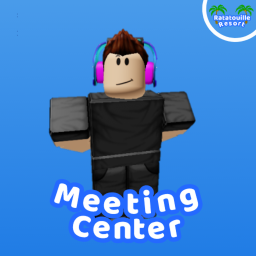 Ratatouille Resorts | Meeting Centre