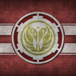 The Alderan Resistance