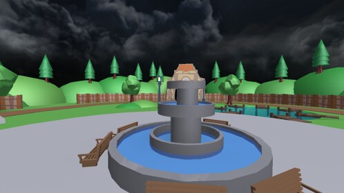 Meepcity terror