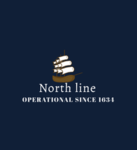 North line
