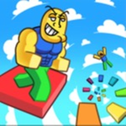 Stud Jumps Obby