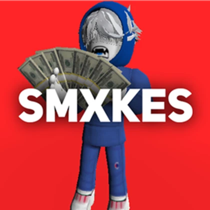 Smxkes Roblox group icon