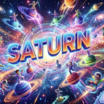 SATURN”
