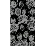 Los Otakus hermosos