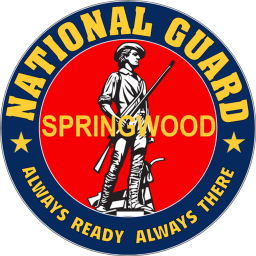Naval Base Springwood