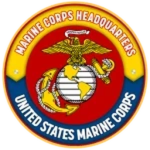 [ ] Headquarters Marine Corps