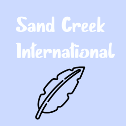 [CA] Sand Creek International Airport