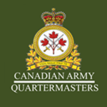 Canadian Army Quartermasters Storesㅤ