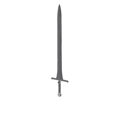 UncoloredSword