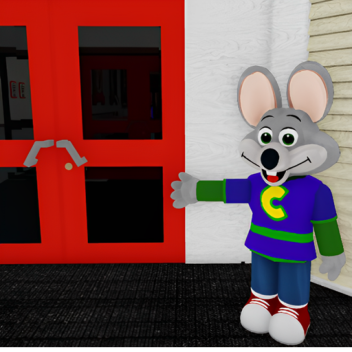 Chuck E Cheese's Silver Spring MD