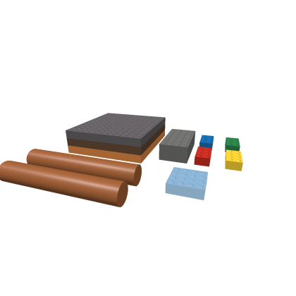 Building Stuff