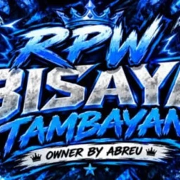 RPW BISAYA TAMBAYAN icon