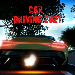 Car Driving 2021(BETA)