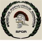 The Divine Army of Rome