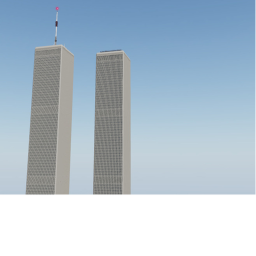 New York City 1997