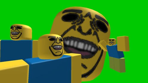 When Someones Says The Memes Have Gone Too Far