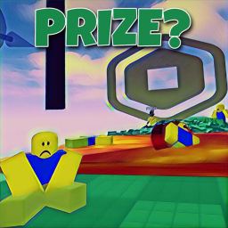 EpiC OBBY! PRIZES AT END???