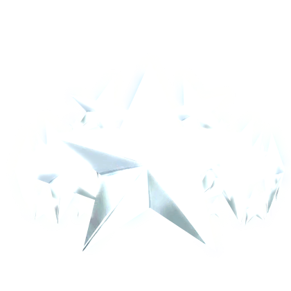 [Emissive] Glowing Silver King Of The Knight