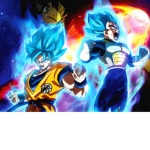 Dragon Ball Z Unofficial