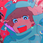 ~Anime aesthetic group~