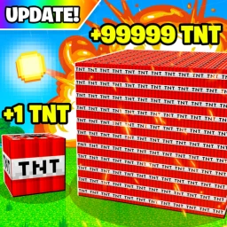 +1 TNT Every Second icon