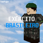 Exército Brasileiro Oficial [E.B]