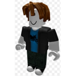 The bacon hairs are best