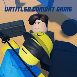 Untitled Combat Game [Beta] 😏 🎉