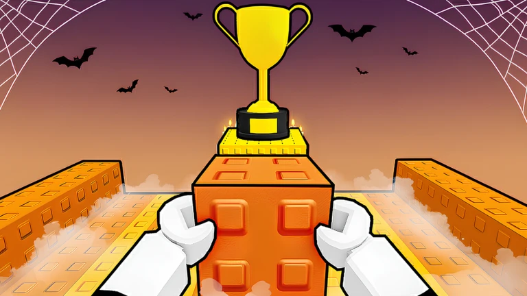 Halloween Event
