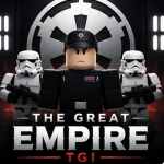 The Great Empire | TGI |