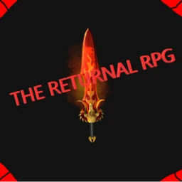 The returnal rpg Remade: update 19 icon