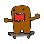 Skate domo club