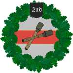 2. Assault Grenadiers Division