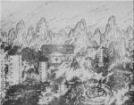 Kirigakure: The Village Hidden In The Mist