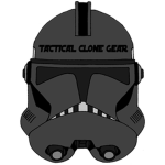 Tactical Clone Gear