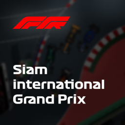 Project eRacing League  - Thailand Grand Prix