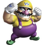 Wario funs group
