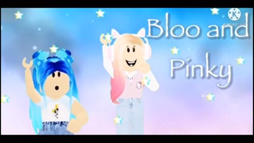 bloo and pinky official obby! easy/hard