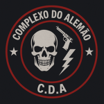 Complexo do Alemão