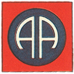 [CUSAR] 82nd Airborne Division