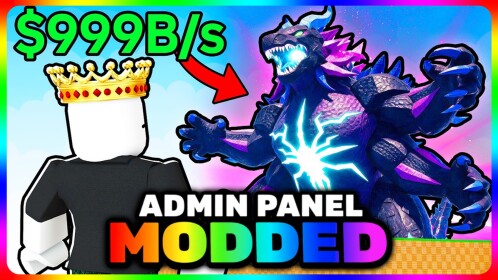 SAE but F2P ADMIN PANELZ