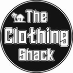 Youraveragemalus clothing shack