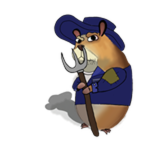 Farmer Chomik