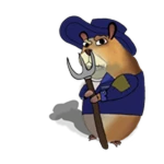 Farmer Chomik