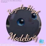 - royal high modeling -